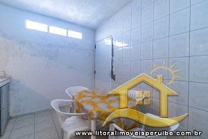 Casa no bairro Star, Lado Praia