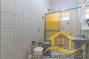 Casa no bairro Star, Lado Praia