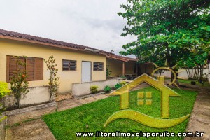 Casa no bairro Star, Lado Praia