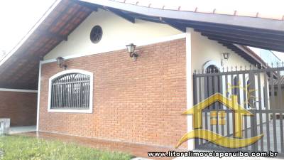 Casa para venda em peruibe