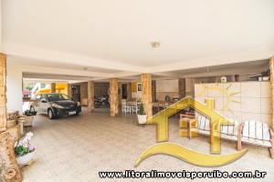 Casa no bairro Stella Maris, Lado Linha