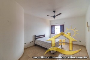 Casa no bairro Stella Maris, Lado Linha