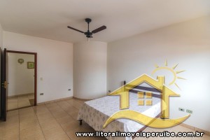 Casa no bairro Stella Maris, Lado Linha