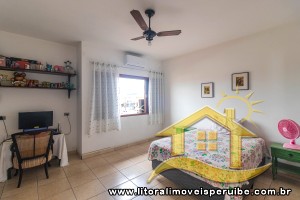 Casa no bairro Stella Maris, Lado Linha