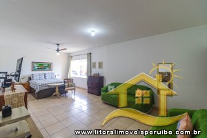 Casa no bairro Stella Maris, Lado Linha