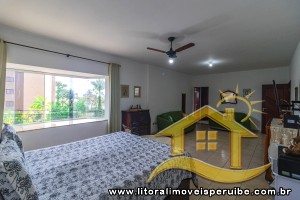 Casa no bairro Stella Maris, Lado Linha