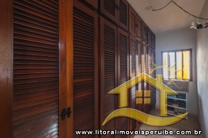 Casa no bairro Stella Maris, Lado Linha