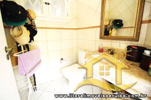 Casa no bairro Oásis, Lado Linha