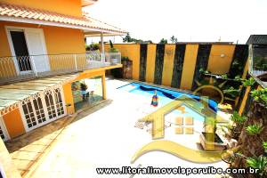 Casa no bairro Oásis, Lado Linha