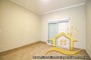 Casa no bairro Bougainvillée IV, Pós Linha