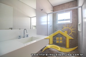 Casa no bairro Bougainvillée IV, Pós Linha