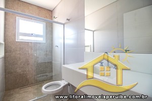 Casa no bairro Bougainvillée IV, Pós Linha
