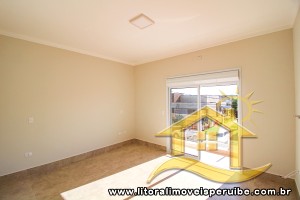 Casa no bairro Bougainvillée IV, Pós Linha