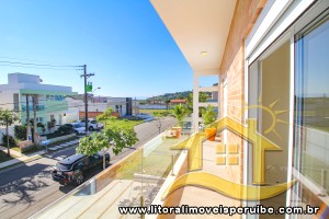 Casa no bairro Bougainvillée IV, Pós Linha