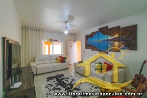 Casa no bairro Oásis, Pós Linha