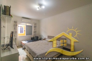 Casa no bairro Oásis, Pós Linha