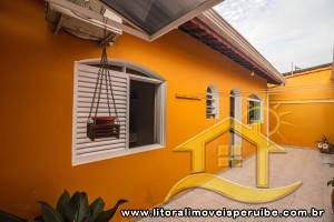 Casa no bairro Oásis, Pós Linha