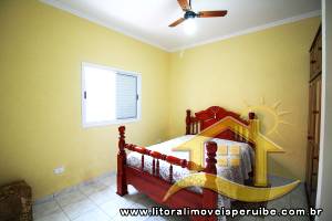 Casa no bairro Três Marias, Lado Linha