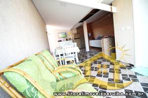 Casa no bairro Três Marias, Lado Linha