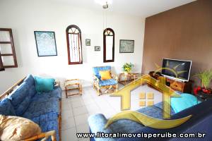 Casa no bairro Jardim Imperador, Lado Linha