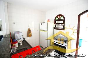 Casa no bairro Jardim Imperador, Lado Linha