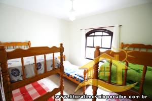 Casa no bairro Jardim Imperador, Lado Linha
