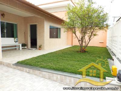 Casa para  em Peruíbe