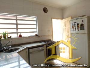 Casa no bairro Stella Maris, Lado Praia