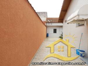 Casa no bairro Stella Maris, Lado Praia