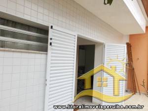 Casa no bairro Stella Maris, Lado Praia