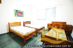 Casa no bairro Cidade Nova Peruibe, Lado Praia