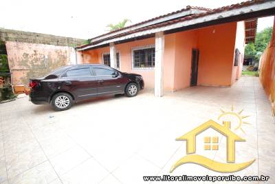 Casa para venda em peruibe