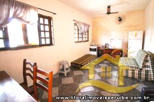 Casa no bairro Maria Helena Novaes, Lado Linha