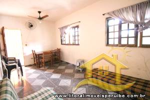 Casa no bairro Maria Helena Novaes, Lado Linha