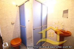Casa no bairro Maria Helena Novaes, Lado Linha