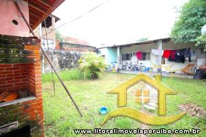 Casa no bairro Maria Helena Novaes, Lado Linha