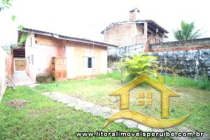 Casa no bairro Maria Helena Novaes, Lado Linha