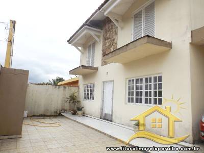 Casa para venda em peruibe