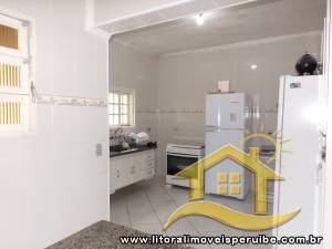 Casa no bairro Stella Maris, Lado Linha