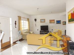 Casa no bairro Stella Maris, Lado Linha