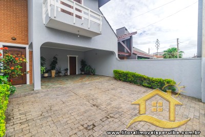 Casa para venda em peruibe