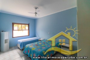 Casa no bairro Oásis, Lado Praia