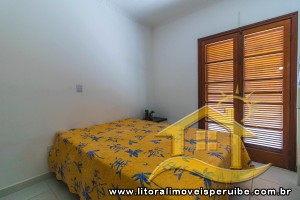 Casa no bairro Oásis, Lado Praia