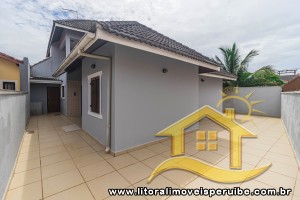 Casa no bairro Oásis, Lado Praia