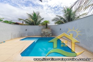Casa no bairro Oásis, Lado Praia