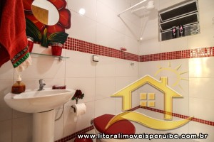 Casa no bairro Veneza, Pós Linha