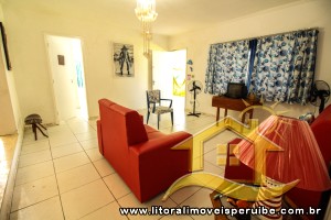 Casa no bairro Veneza, Pós Linha