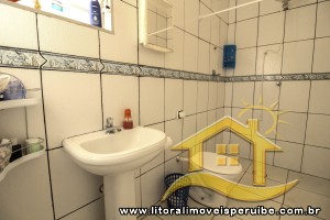 Casa no bairro Veneza, Pós Linha