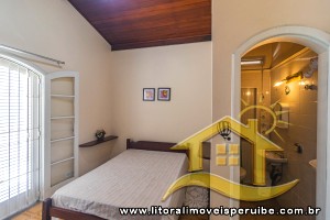 Casa no bairro Oásis, Lado Linha