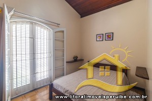 Casa no bairro Oásis, Lado Linha